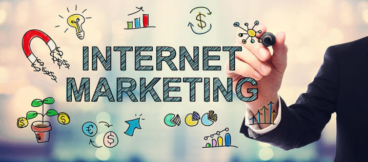 MARKETING DIGITAL EN BOGOTÁ COLOMBIA - Servicios y Productos Colombia. Venta y Distribución